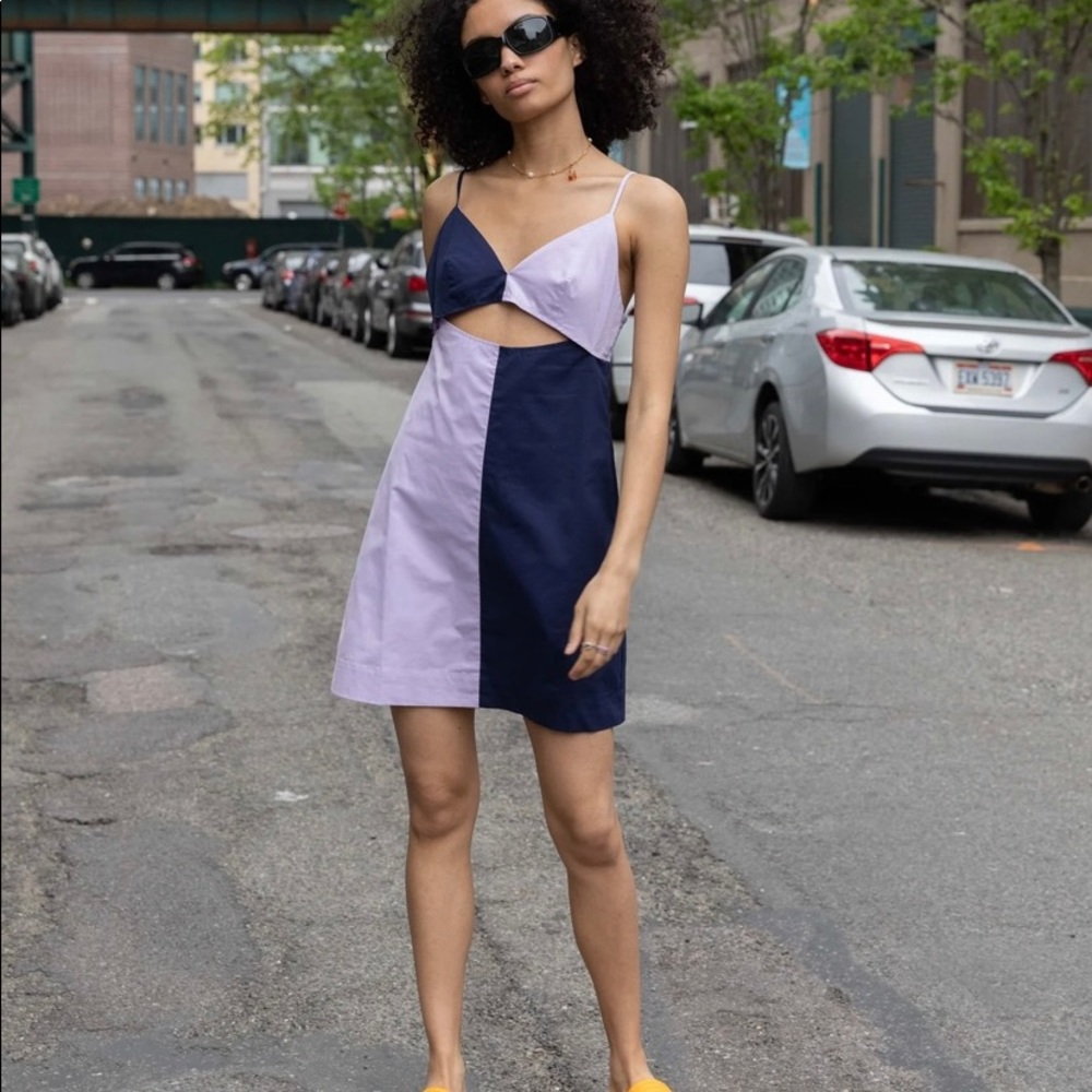 Findmenowthelabel Fife Dress
